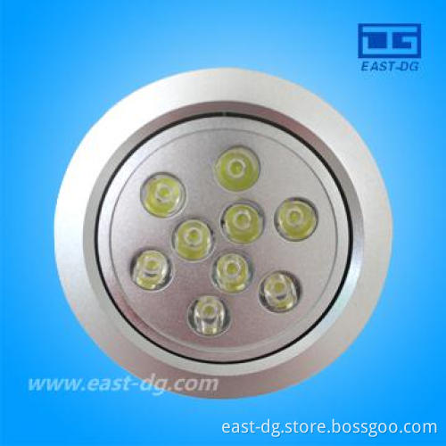 Good performance downlights led 9w/10w/15w/20w , 3years warranty
